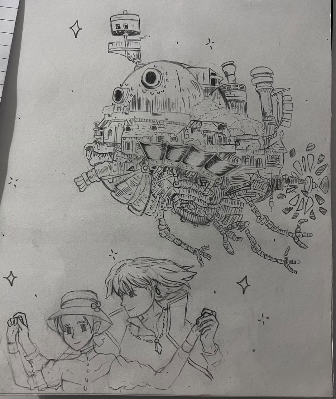 Art Achievement