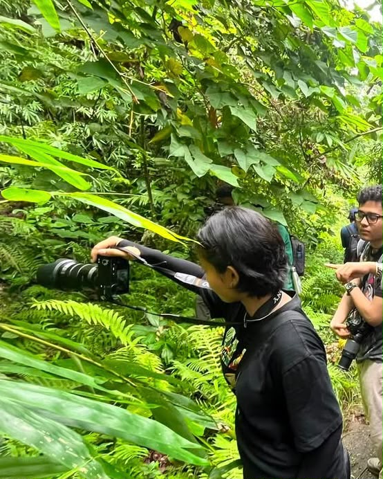 Monsoon Photo and Wildlife Walk